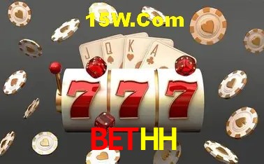 Jogos de Slot BetHH