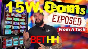 Daily Bonuses BetHH