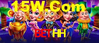 Welcome Bonus BetHH