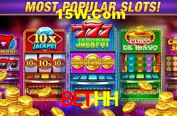 Diretório de Jogos BetHH