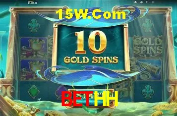 Especiais de Fim de Semana BetHH