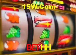 Sistemas de Segurança BetHH