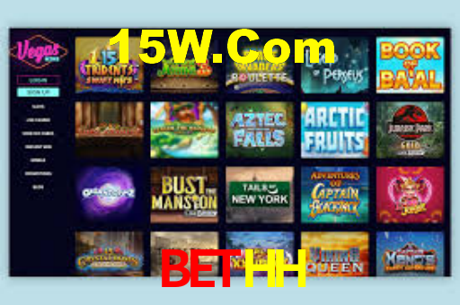 BetHH.Com