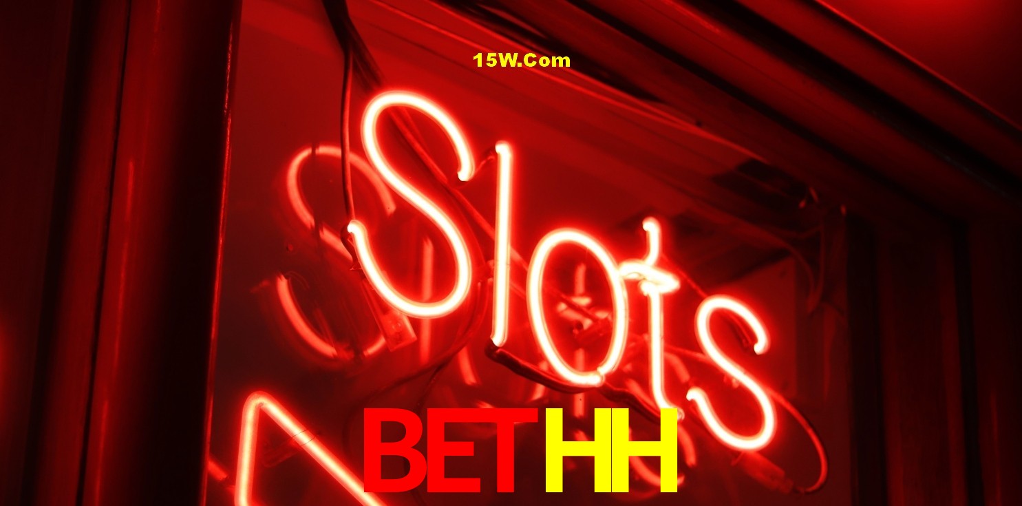 Bonus Features BetHH