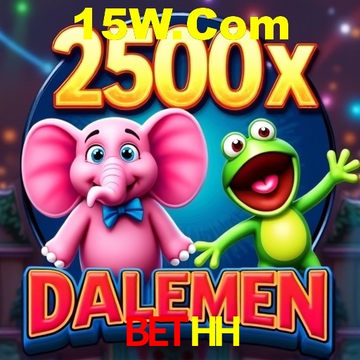 Desvendando o Mundo dos Jogos Virtuais na BetHH