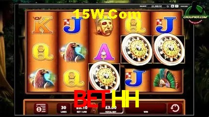 Casino Ao Vivo BetHH