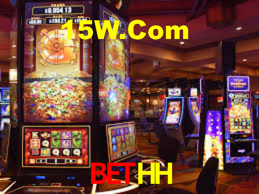 BetHH: A Experiência de Casino com Jogos de Mesa ao Vivo